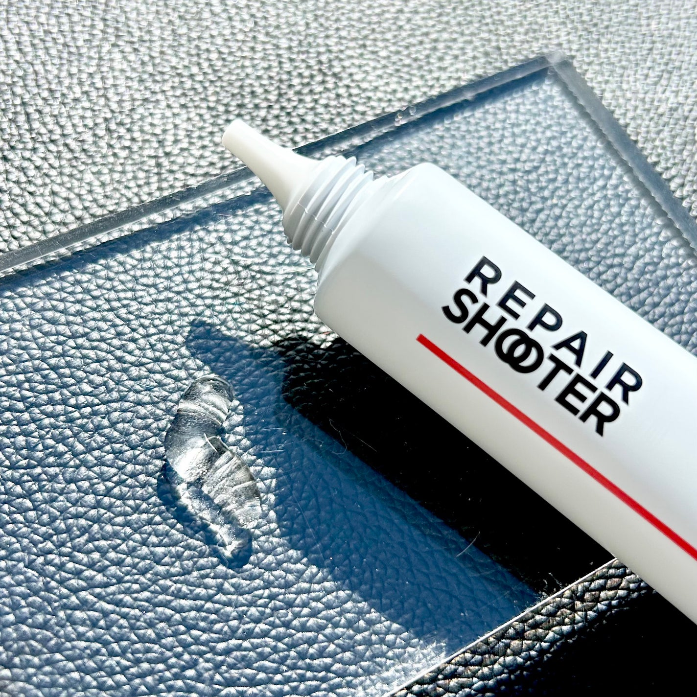 ヘアニードルセラム/REPAIR SHOOTER/頭皮ローションを使ったクチコミ(5枚目)