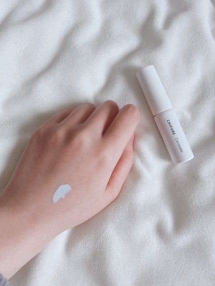 コンシーラー 3 ライト ブルー/ちふれ/リキッドコンシーラーの画像