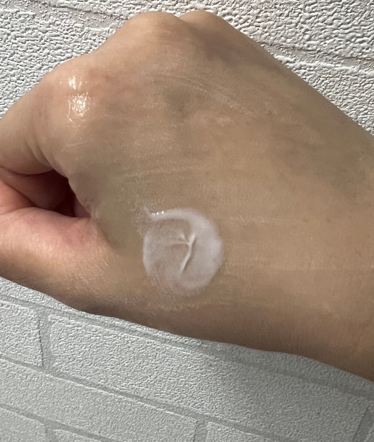 ウォッシャブル コールド クリーム/ちふれ/クレンジングクリームを使ったクチコミ(3枚目)