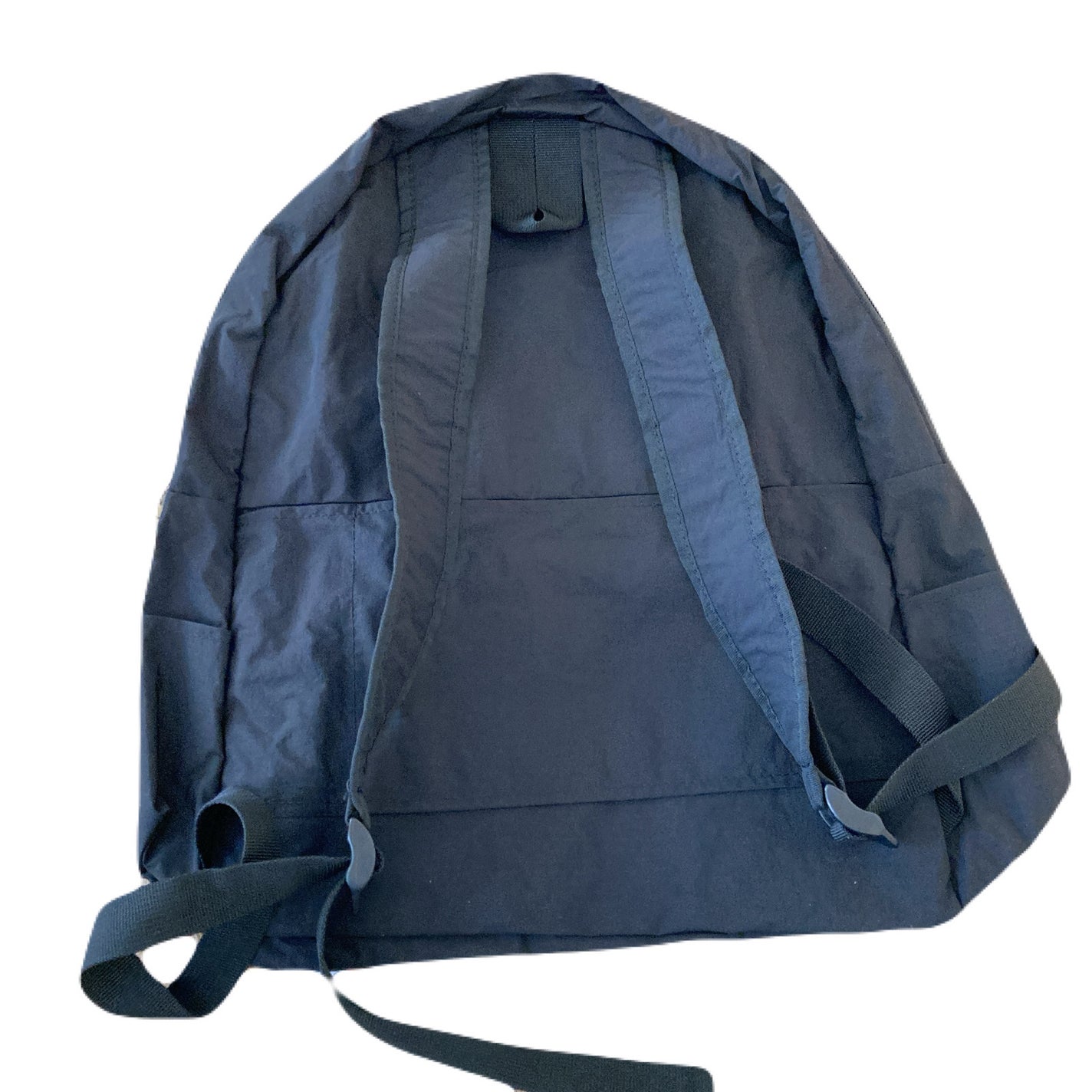 おもち on LIPS 「《商品名》MAIPASSPORT4WAYバックパックブラック《..」(2枚目)