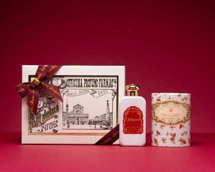 サンタ・マリア・ノヴェッラ ザクロ ボディケアセット