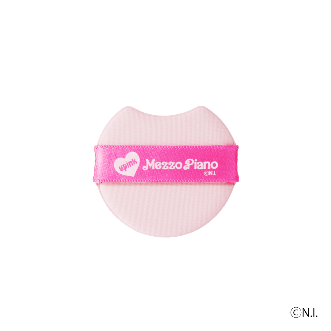 カバー&グロウクッション M01 ライトベージュ