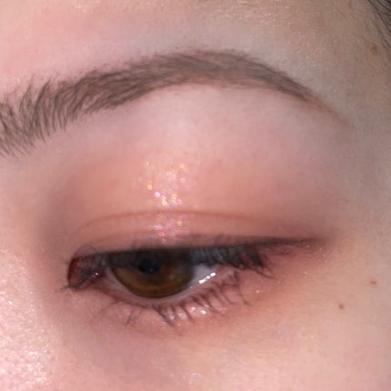 ライトオンアイズシャドウパレット/ルミル/アイシャドウパレットを使ったクチコミ(7枚目)