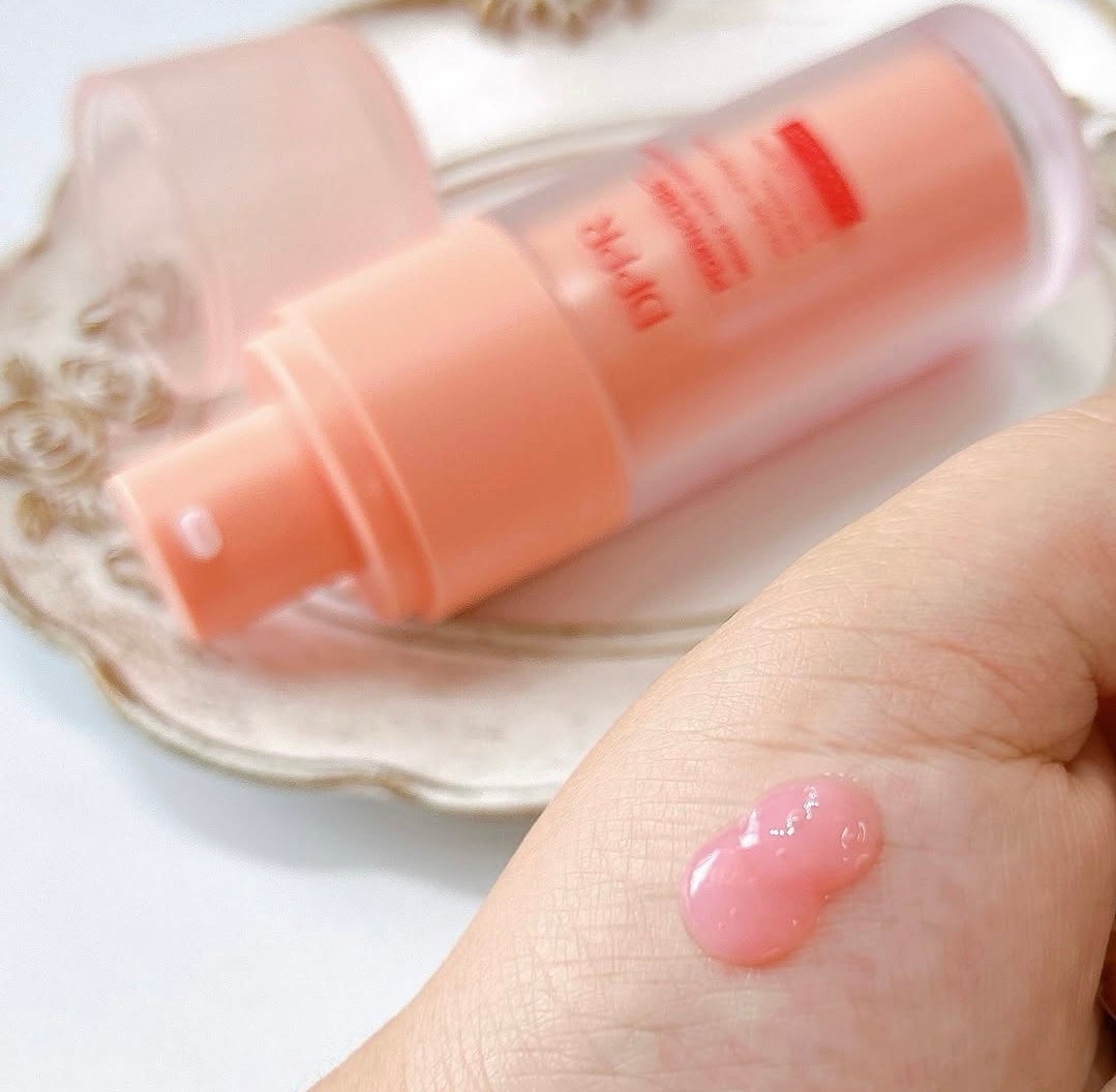 PDRNキューブミドルショット2000セラム/DPPR/美容液を使ったクチコミ(2枚目)