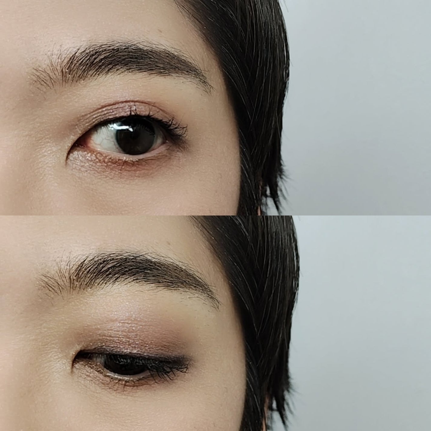 レ キャトル オンブル/CHANEL/アイシャドウパレットを使ったクチコミ(5枚目)