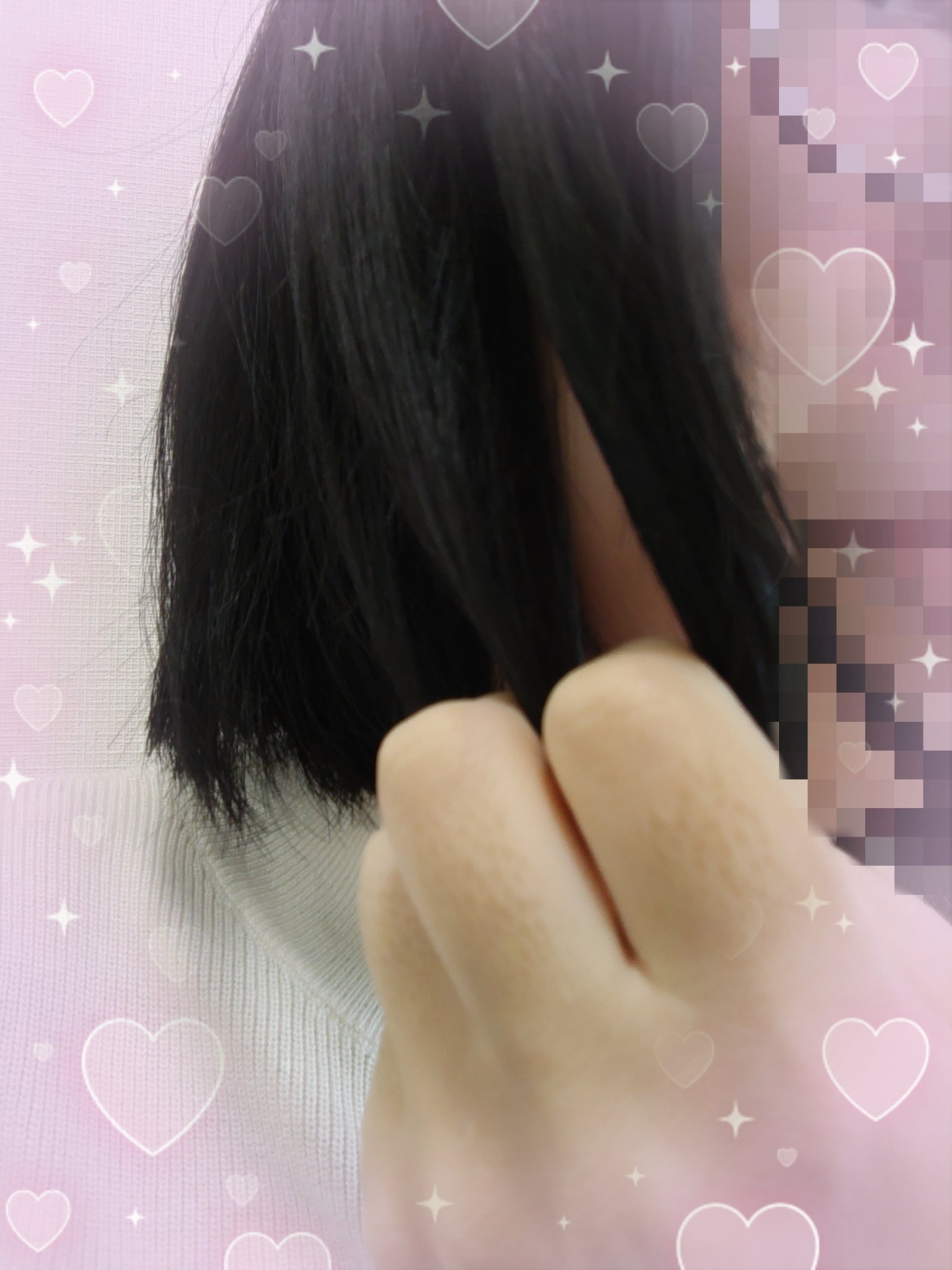 ワンダーシールド/サブリミック/アウトバストリートメントを使ったクチコミ（3枚目）