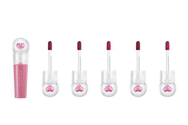 periperaの人気アイテムに新色「さつまいもカラー」が新登場の画像