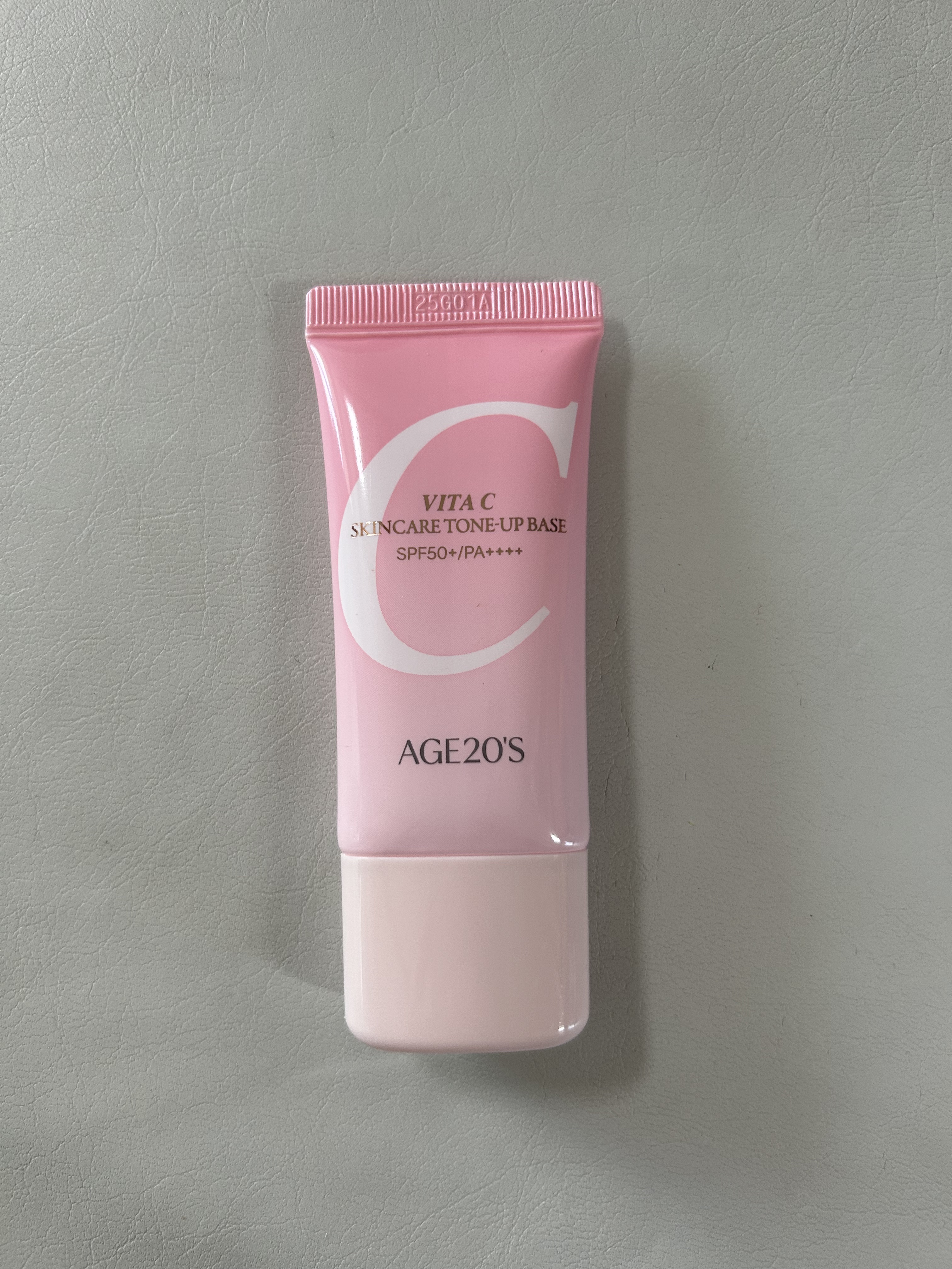 SIGNATURE ESSENCE COVER PACT　/AGE20’s/クリーム・エマルジョンファンデーションを使ったクチコミ（2枚目）