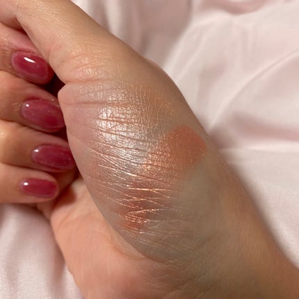 FENTY BEAUTY BY RIHANNA KILLAWATT FREESTYLE HIGHLIGHTER DUOのクチコミ「FENTY BEAUTY BY RIHANNA
フリースタイルハイライター
#GIRL NEX.....」(2枚目)