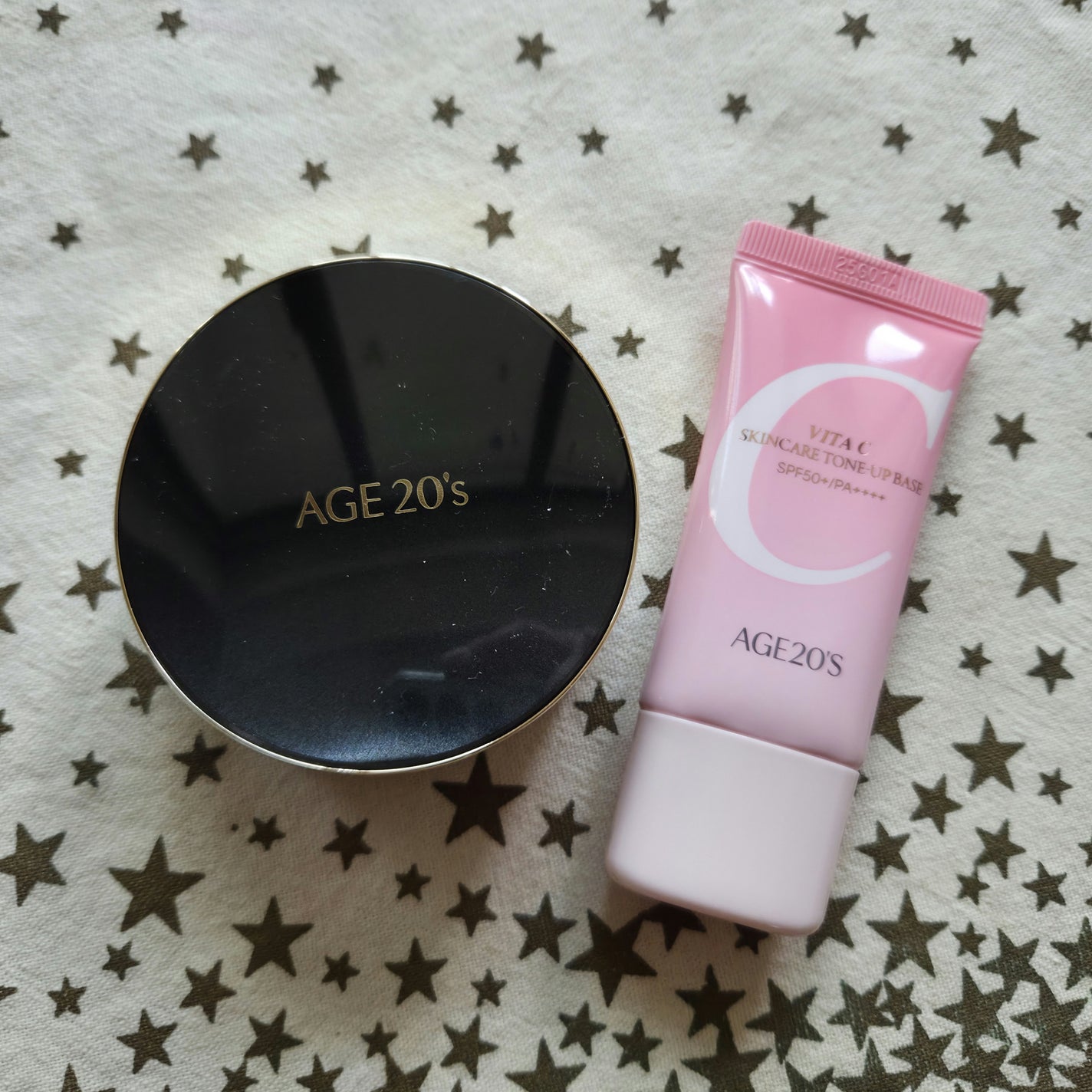 SIGNATURE ESSENCE COVER PACT /AGE20’s/クリーム・エマルジョンファンデーションを使ったクチコミ(1枚目)