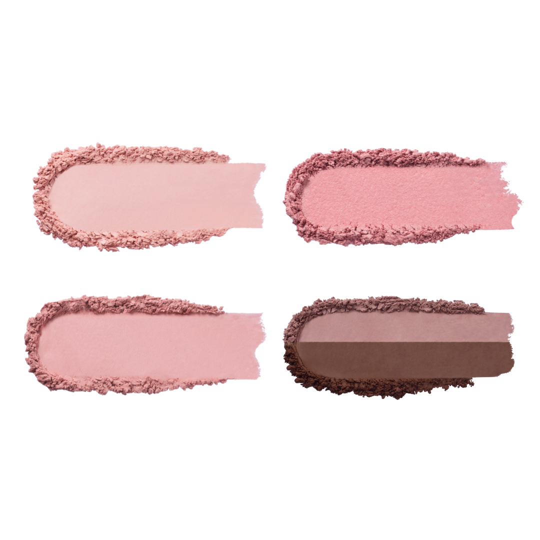 10 当日収穫、甘々ピンク