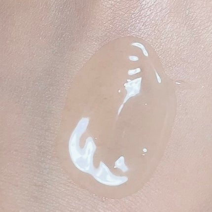 PHセンシティブアンプル/SAM'U/美容液を使ったクチコミ(3枚目)