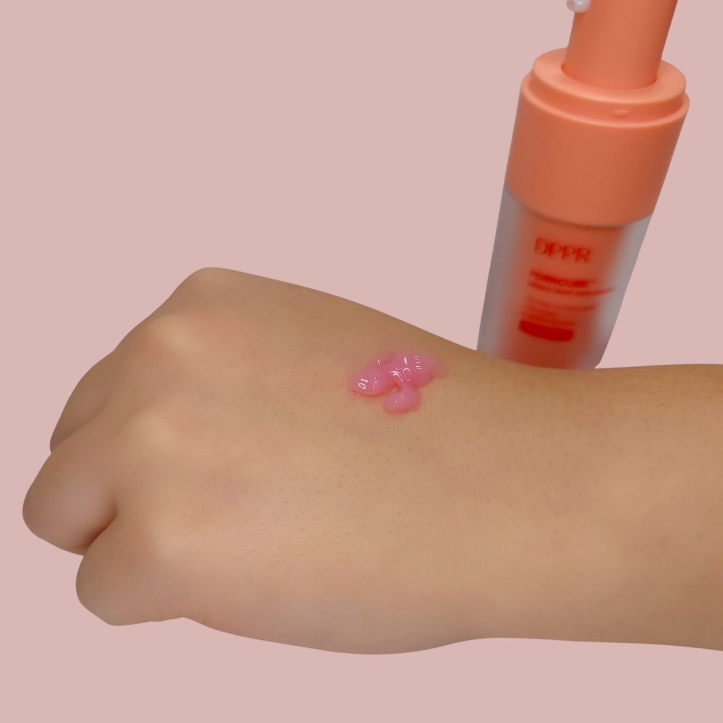 PDRNキューブセラム/DPPR/美容液を使ったクチコミ(2枚目)