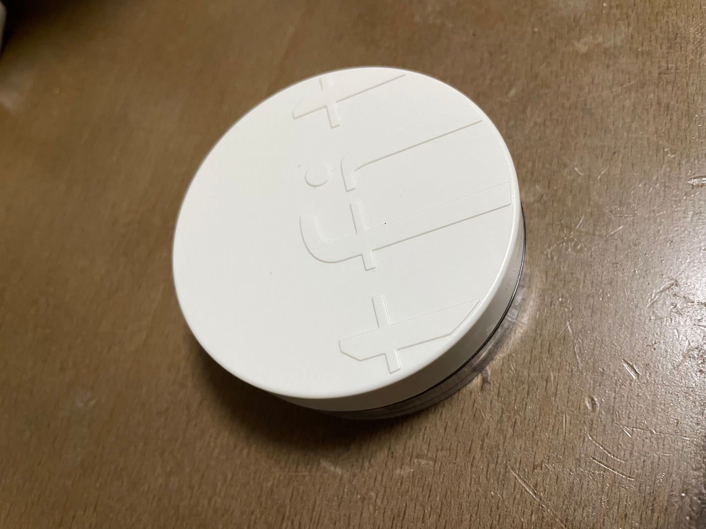 トランスルーセントセットフィニッシングパウダー/TFIT/ルースパウダーを使ったクチコミ(1枚目)