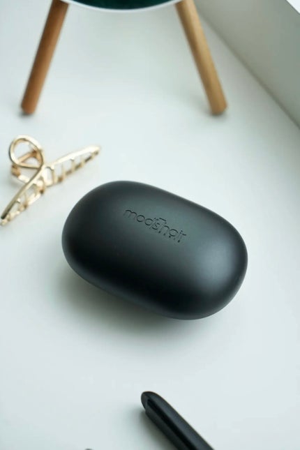 スタイリッシュ ベースアップブラシ(MHB-3070)/mod's hair/ヘアブラシを使ったクチコミ(2枚目)