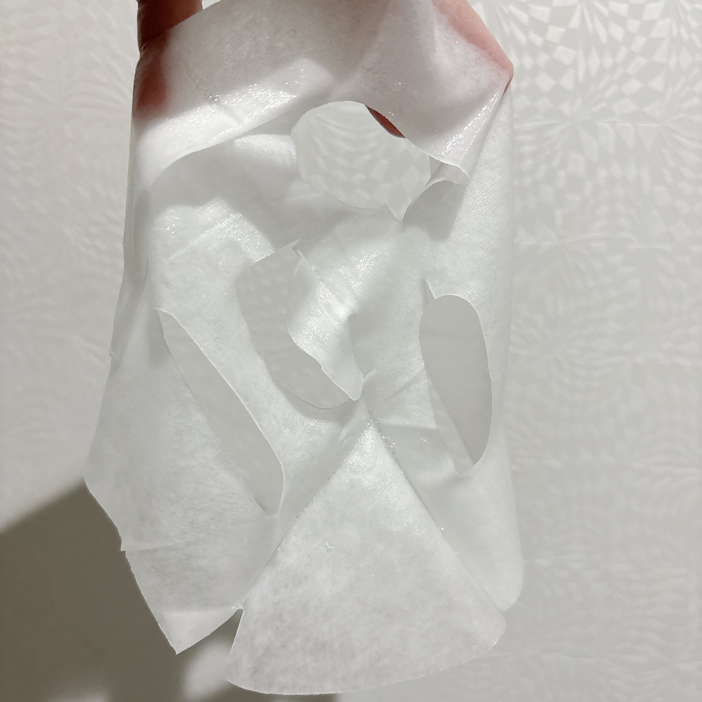 レッドシカマスクパック/MEDICUBE/シートマスク・パックを使ったクチコミ(2枚目)