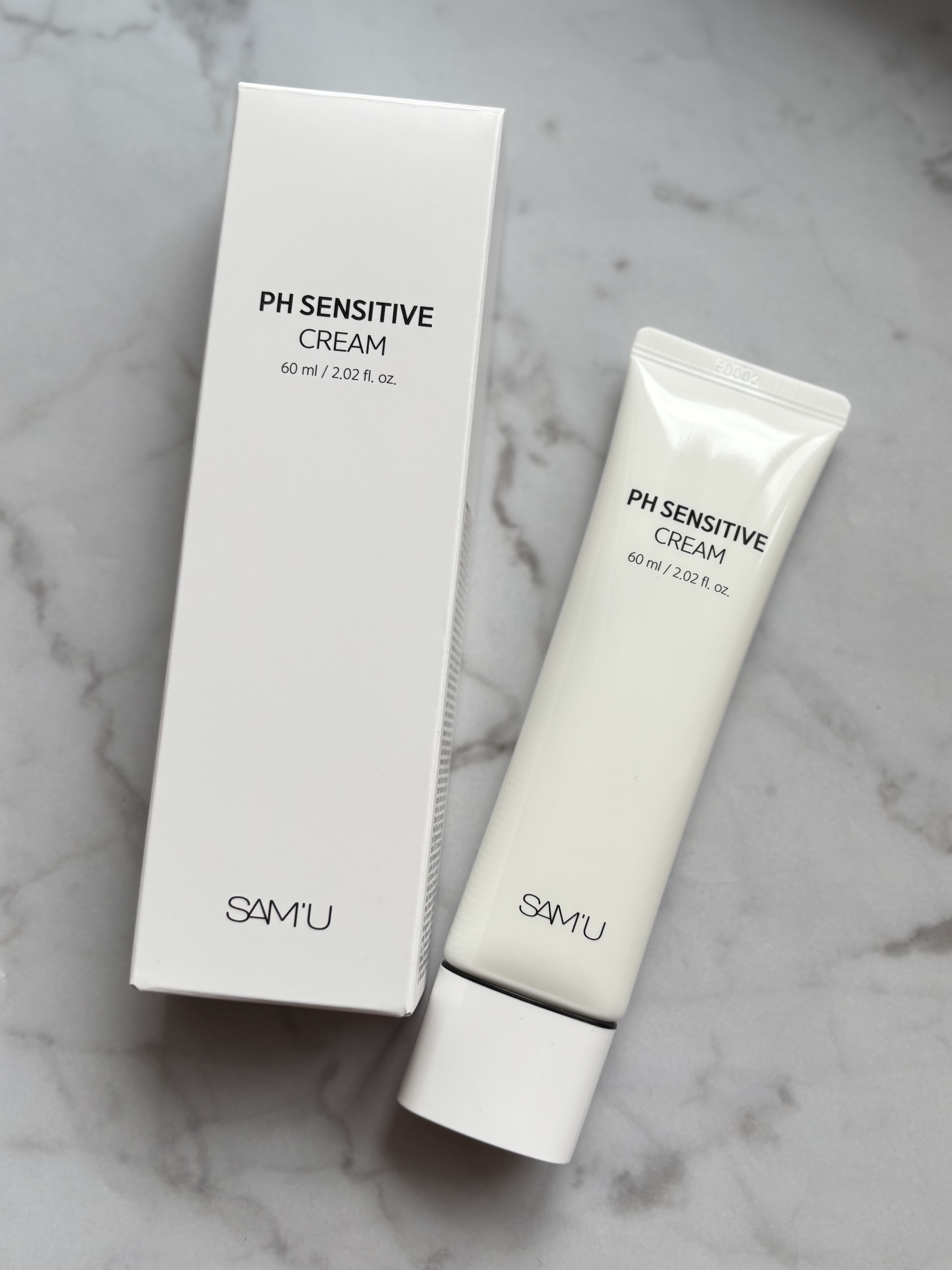 サミュ PHセンシティブフェイシャルトリートメント/SAM'U/美容液を使ったクチコミ（2枚目）