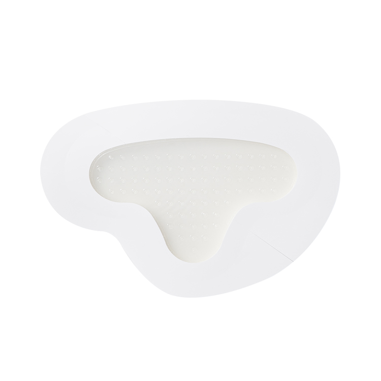 4パウチ入り（1パウチ1パッチ入り）