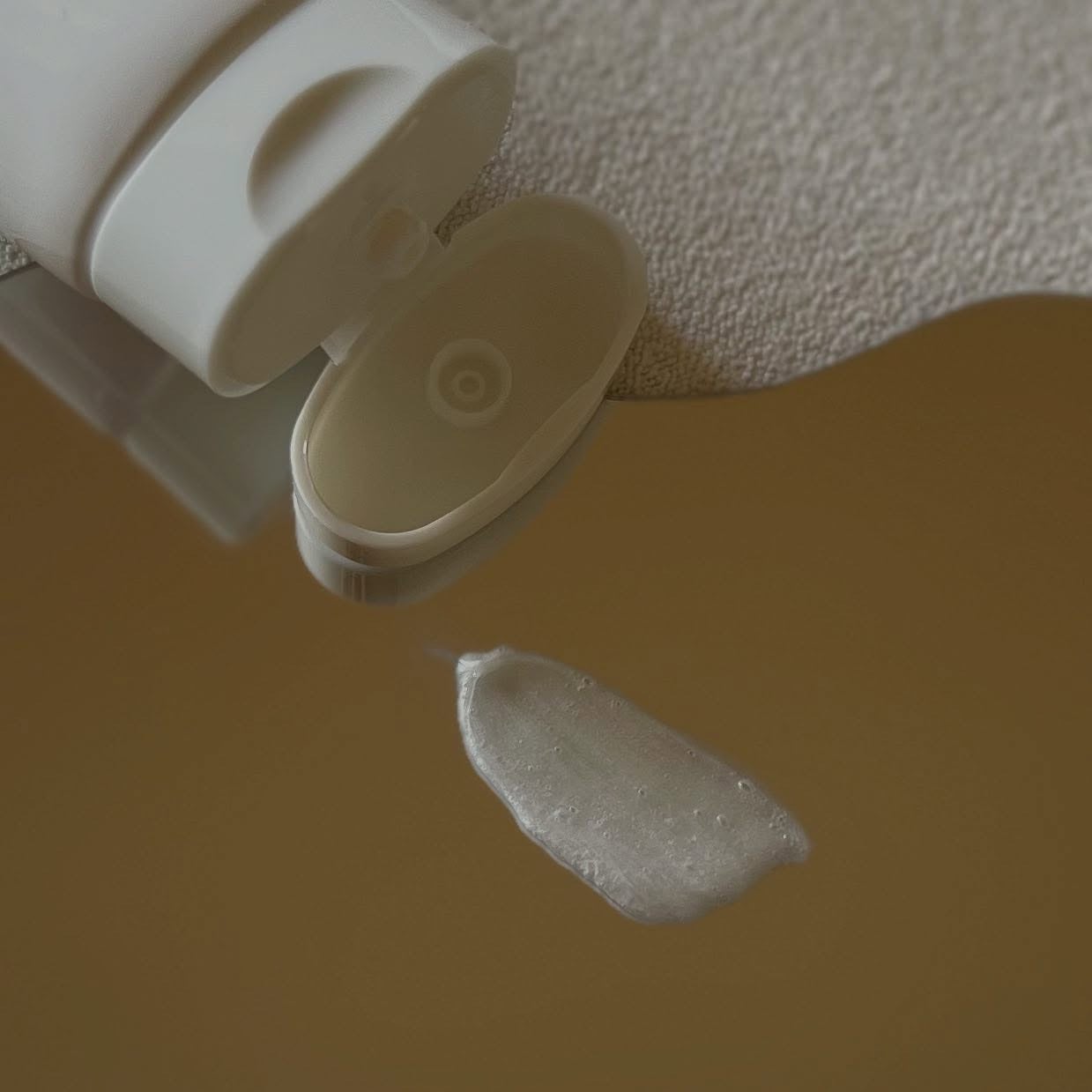 薬用GGホイップウォッシュ/NIKI PITA/洗顔フォームを使ったクチコミ(3枚目)