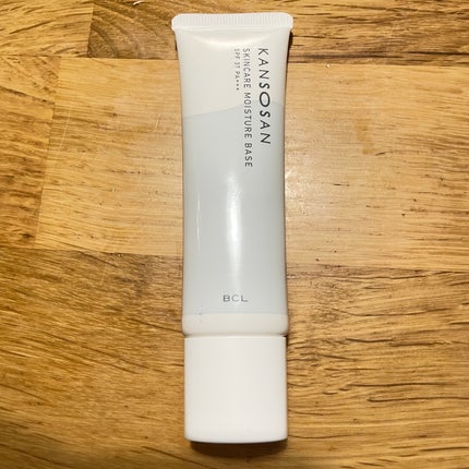 乾燥さん 保湿力スキンケア下地 /乾燥さん/化粧下地を使ったクチコミ(1枚目)