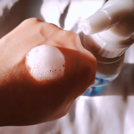 ピュオーラ 泡ハミガキ/ピュオーラ/歯磨き粉を使ったクチコミ(4枚目)