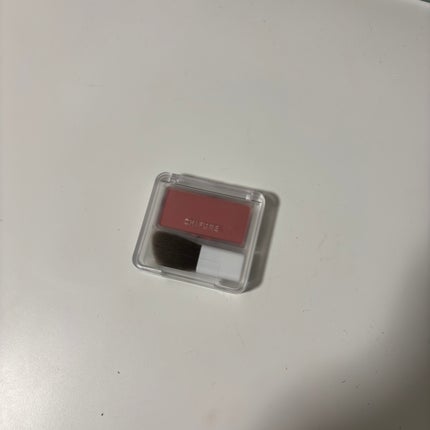 パウダー チーク 270 ローズ系/ちふれ/パウダーチークの画像