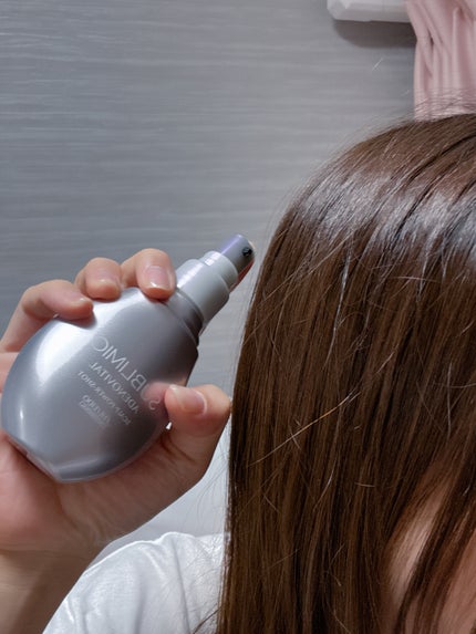 アデノバイタル スカルプ パワーショット/サブリミック/頭皮ローションを使ったクチコミ(2枚目)