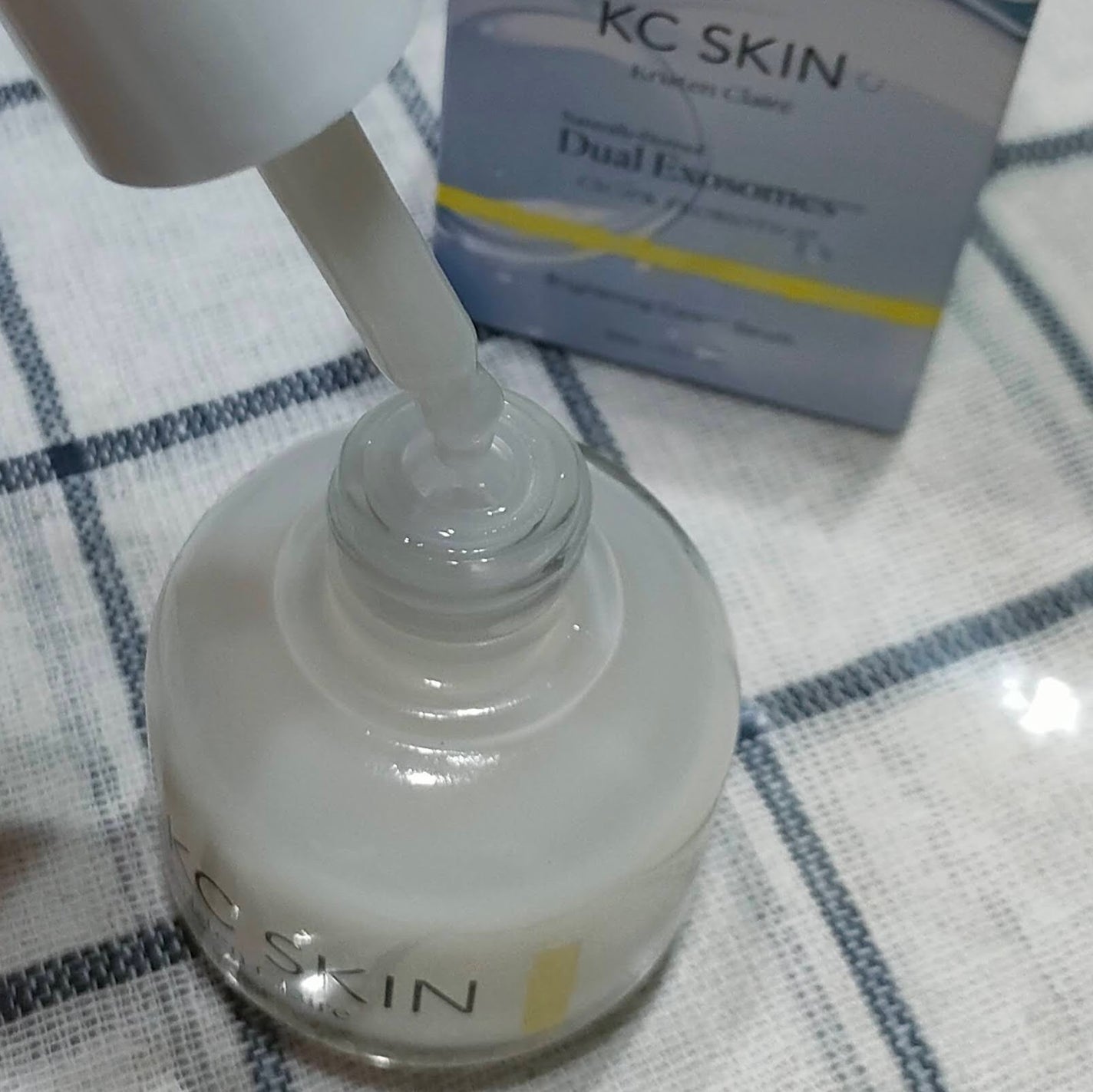 ããðãã©ãã on LIPS ãKC-SKINãã¢ã€ã¹ãã¯ãªã¢ã»ã©ã ïŒã¢ã€ã¹ãã¯ãªã¢ã»ã©ã ãã¹..ãïŒ4æç®ïŒ