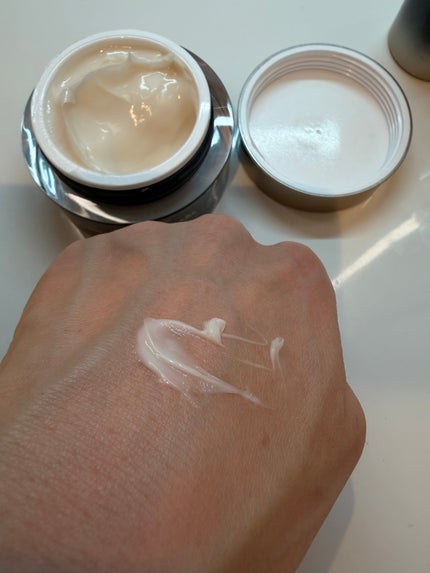 ブラックスネイル クリーム/Dr.G/フェイスクリームを使ったクチコミ(3枚目)