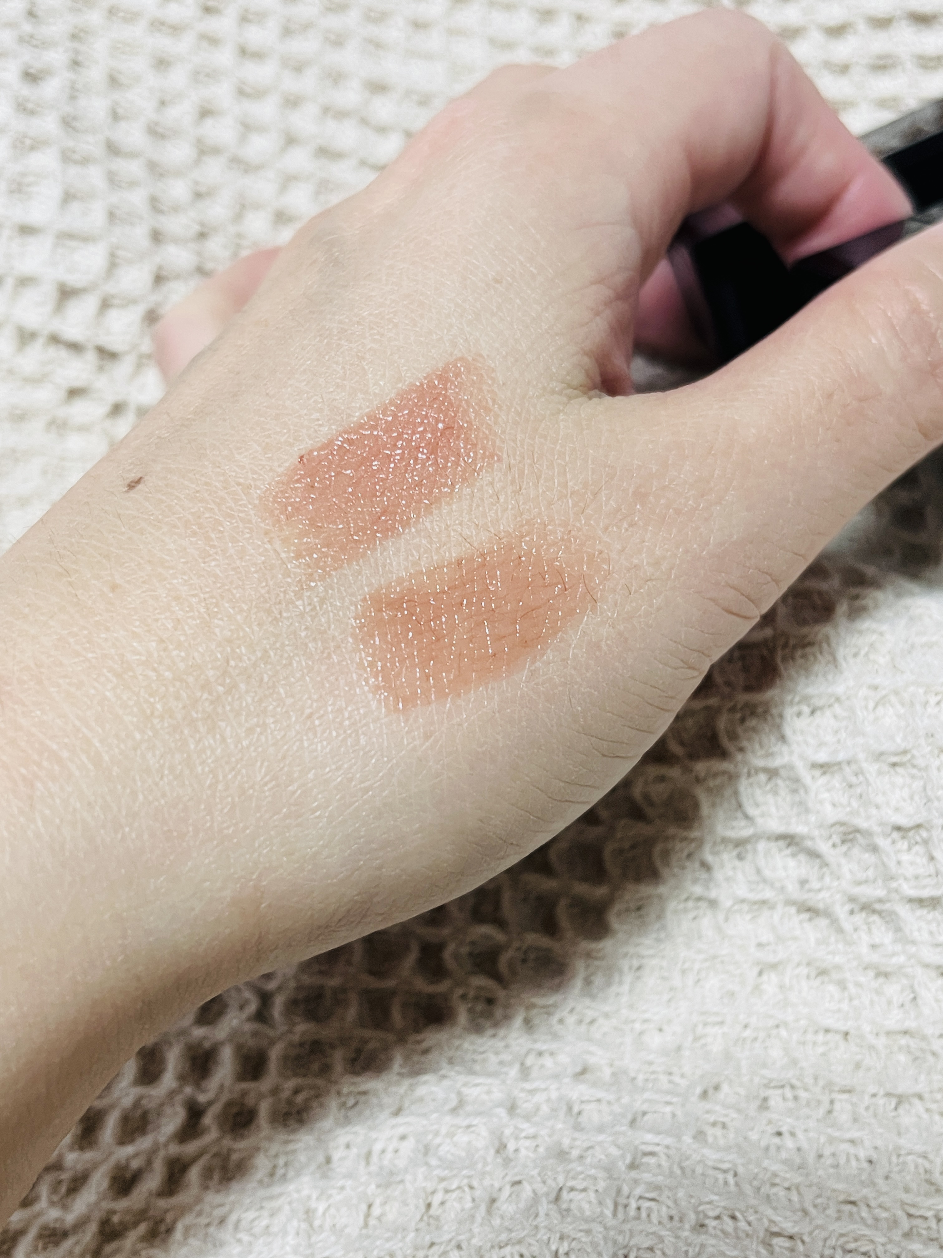 ケイト リップモンスター/KATE/口紅を使ったクチコミ（3枚目）