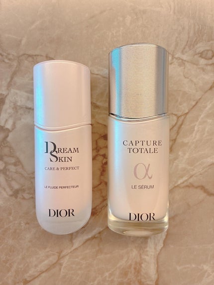 カプチュール トータル ドリームスキン ケア&パーフェクト 30ml/Dior/乳液の画像