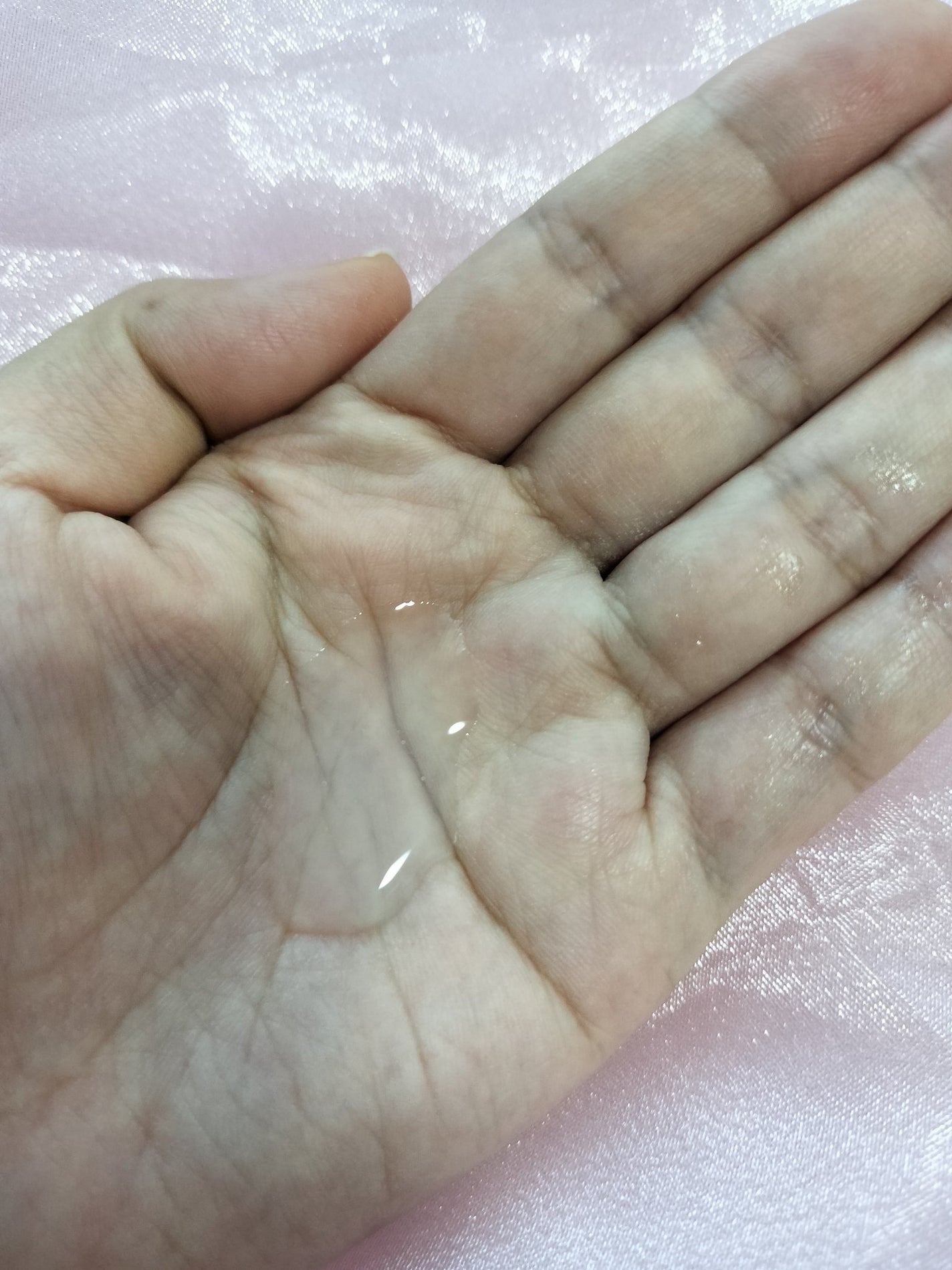 白潤プレミアム薬用浸透美白化粧水/肌ラボ/化粧水を使ったクチコミ(3枚目)