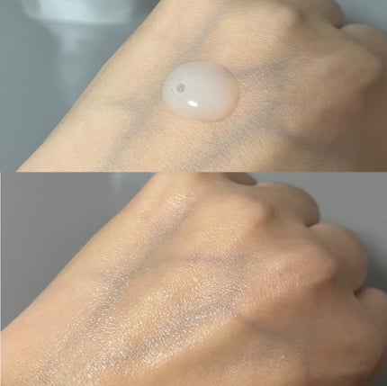 No.47 ピュアVCセラム 無香料/REGLAGE/美容液を使ったクチコミ(4枚目)