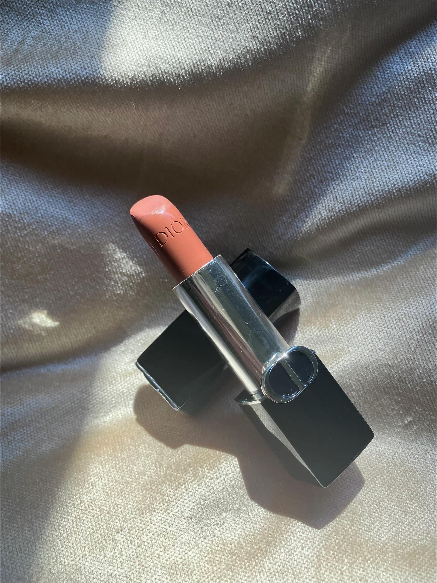 ルージュ ディオール/Dior/口紅を使ったクチコミ（1枚目）