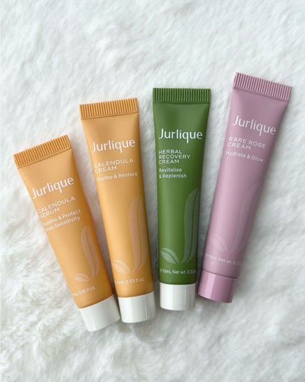 ジュリーク アドベントカレンダー2025/ジュリーク/その他キットセットを使ったクチコミ(7枚目)