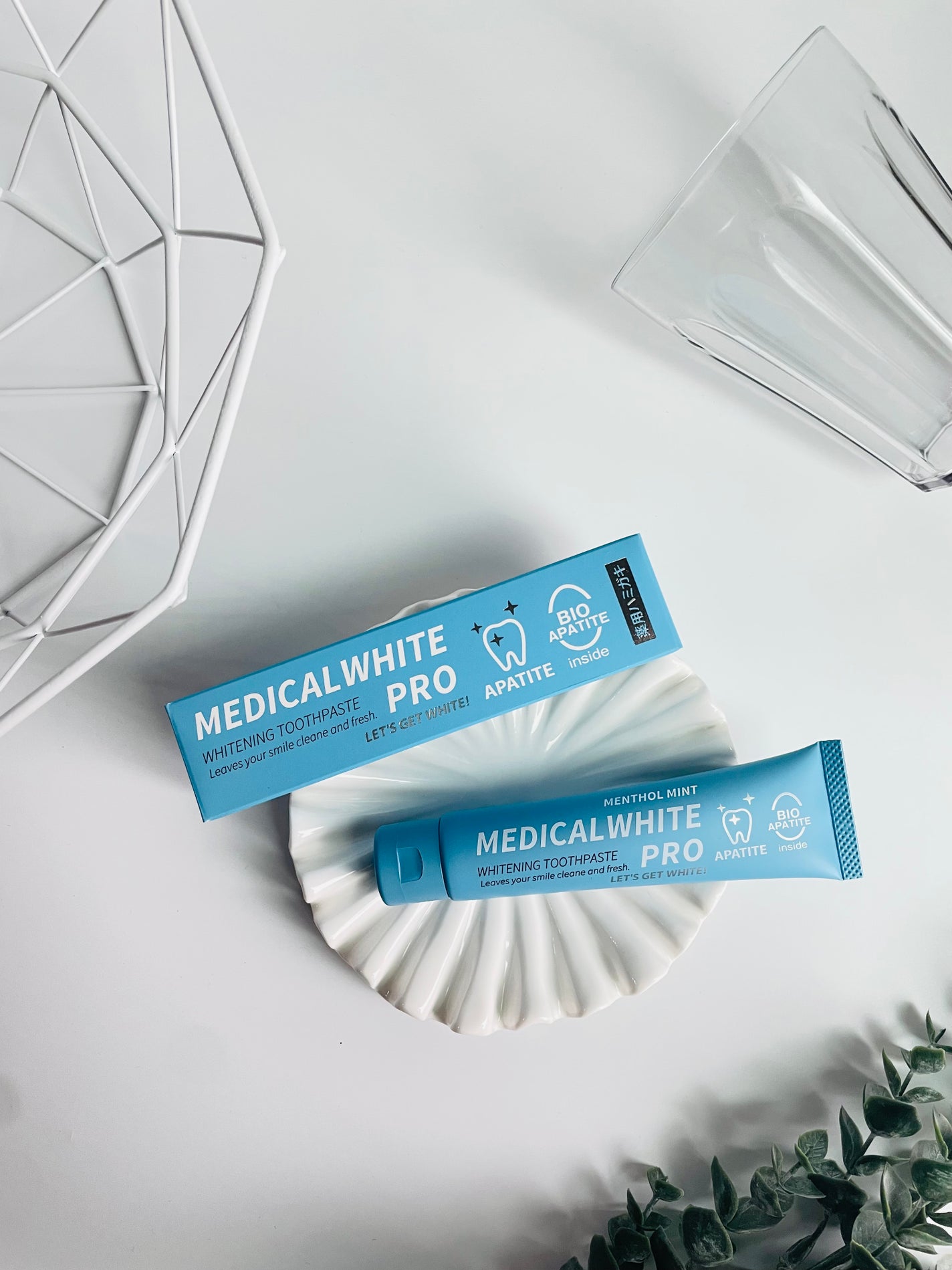 ズボラ主婦あやちゃん on LIPS 「/白く美しい歯健康的な歯に憧れませんか?\1年で30000個以..」(1枚目)