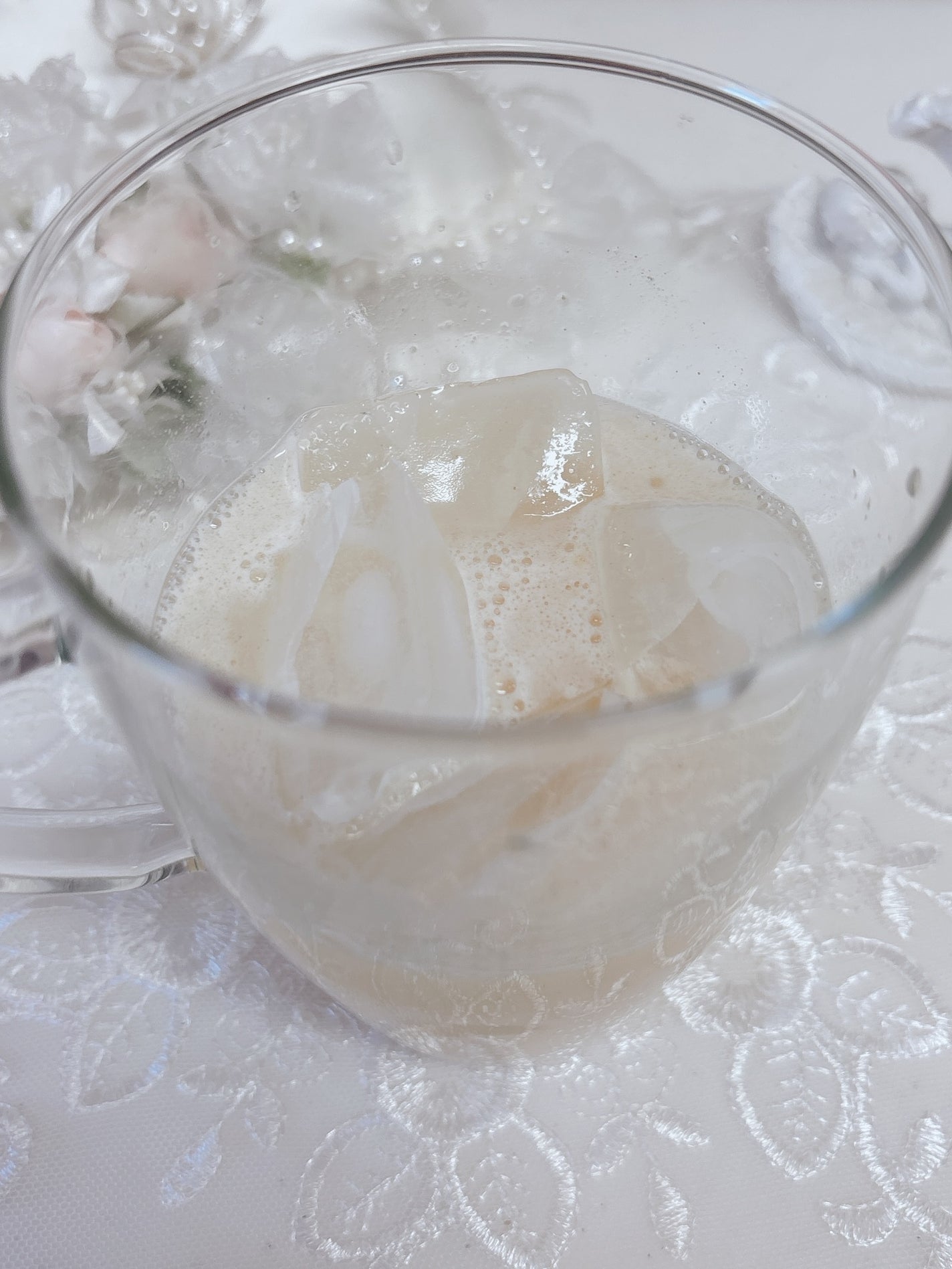 コラテイン コラーゲンプロテイン/Collatein/その他プロテインを使ったクチコミ(2枚目)