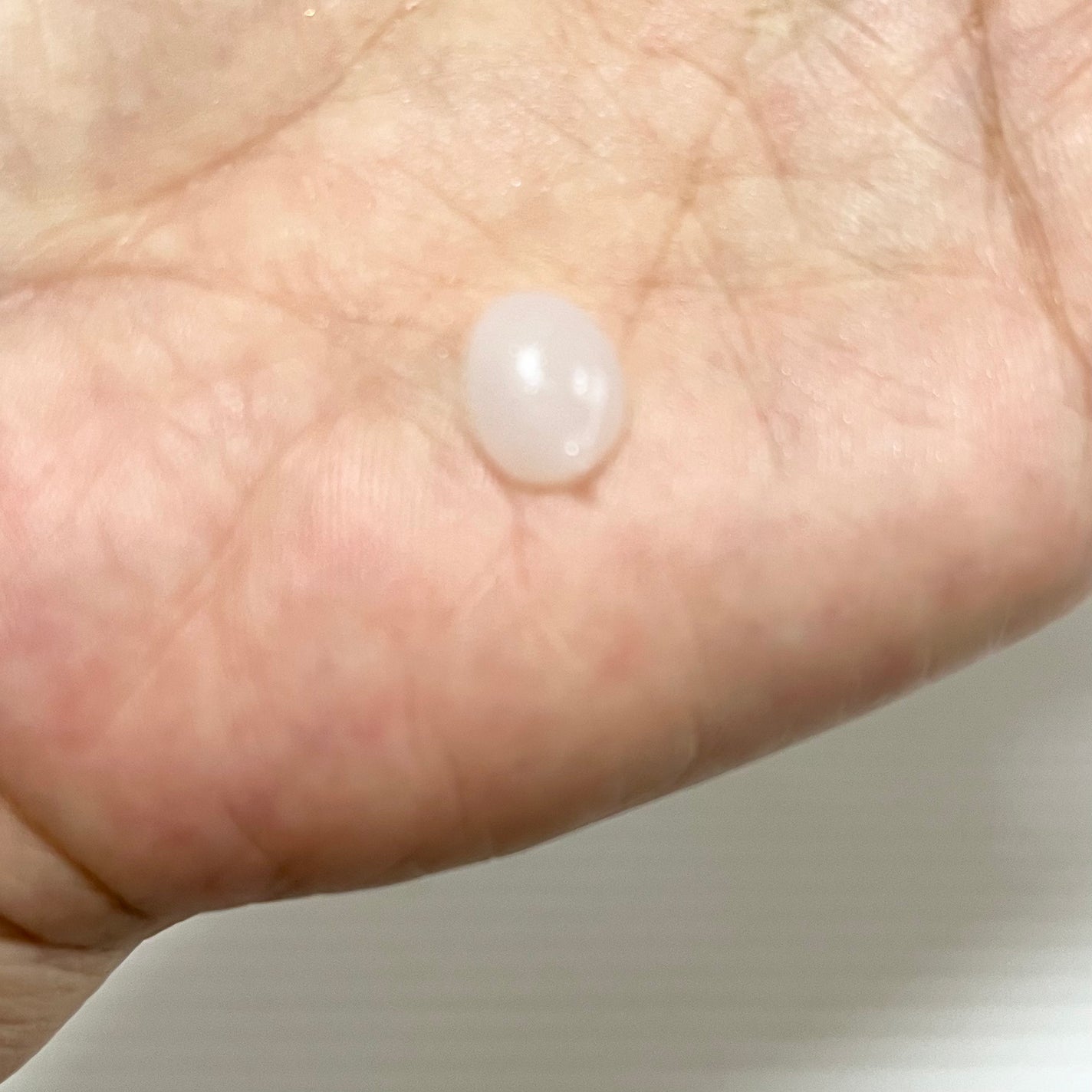 エッセンシャル プレミアム うるりジェリーミルク/エッセンシャル/ヘアミルクを使ったクチコミ(5枚目)