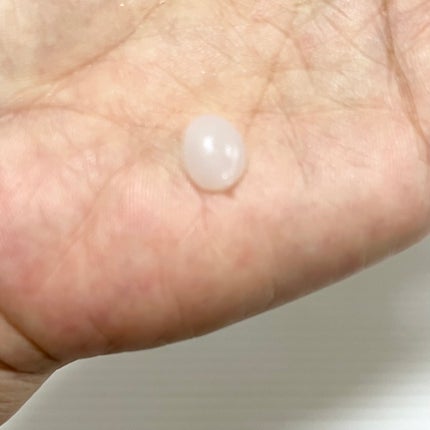 エッセンシャル プレミアム うるりジェリーミルク/エッセンシャル/ヘアミルクを使ったクチコミ(5枚目)