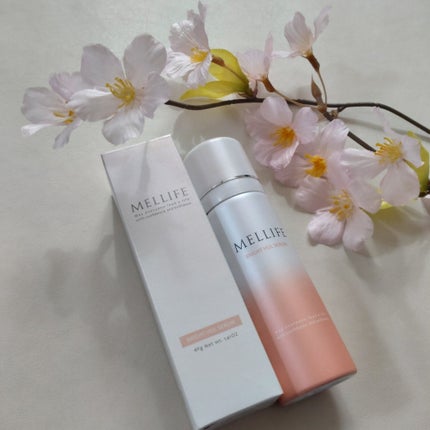 BRIGHT VEIL SERUM/MELLIFE/美容液を使ったクチコミ(1枚目)