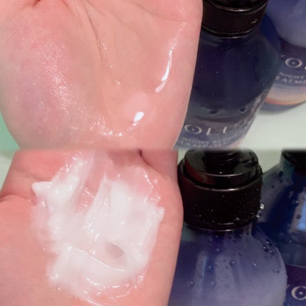 を使ったクチコミ(3枚目)