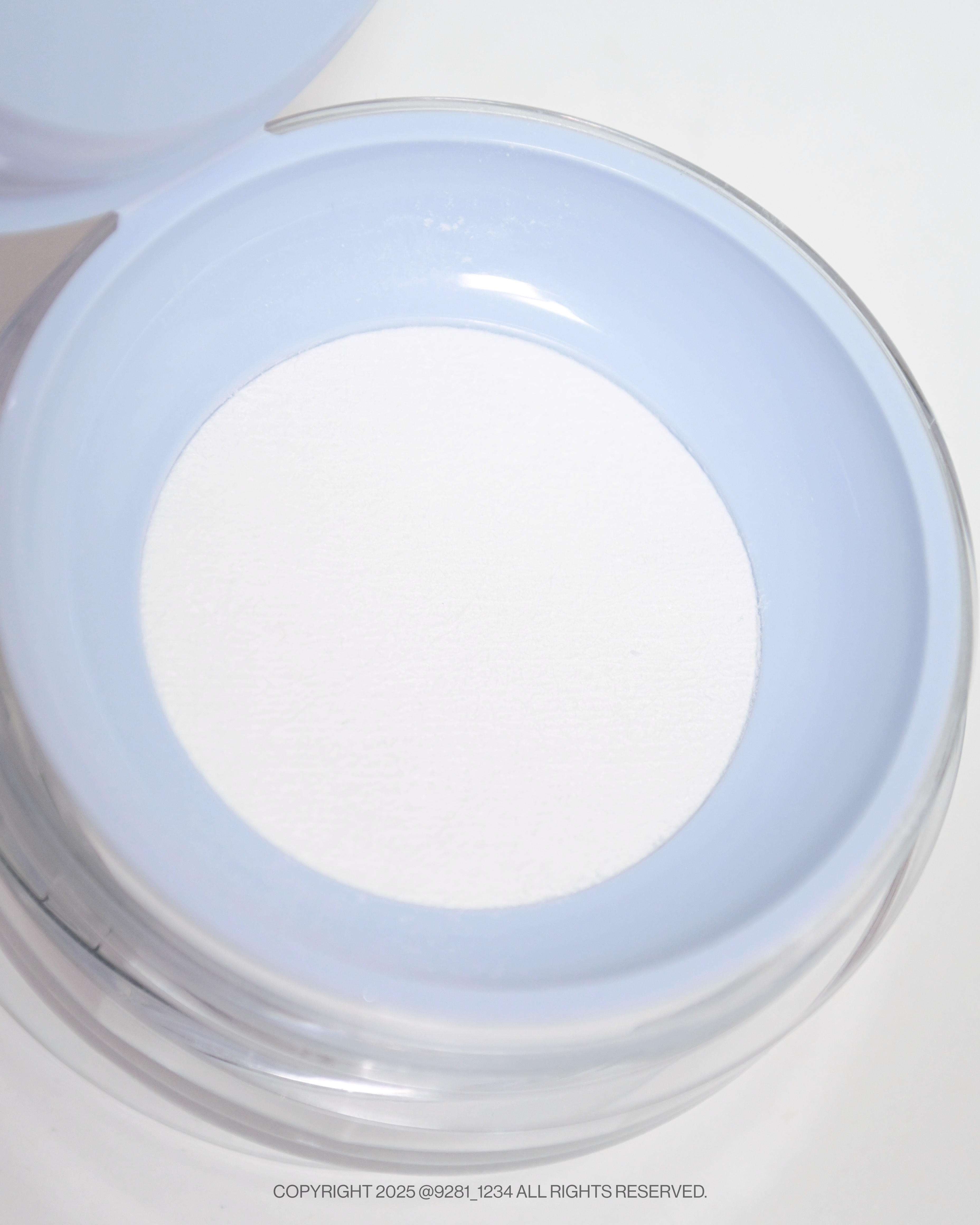 トランスルーセントセットエッセンシャルパウダー/TFIT/ルースパウダーを使ったクチコミ（3枚目）