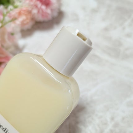 Skin Barrier Calming Lotion/Ongredients/乳液を使ったクチコミ(3枚目)