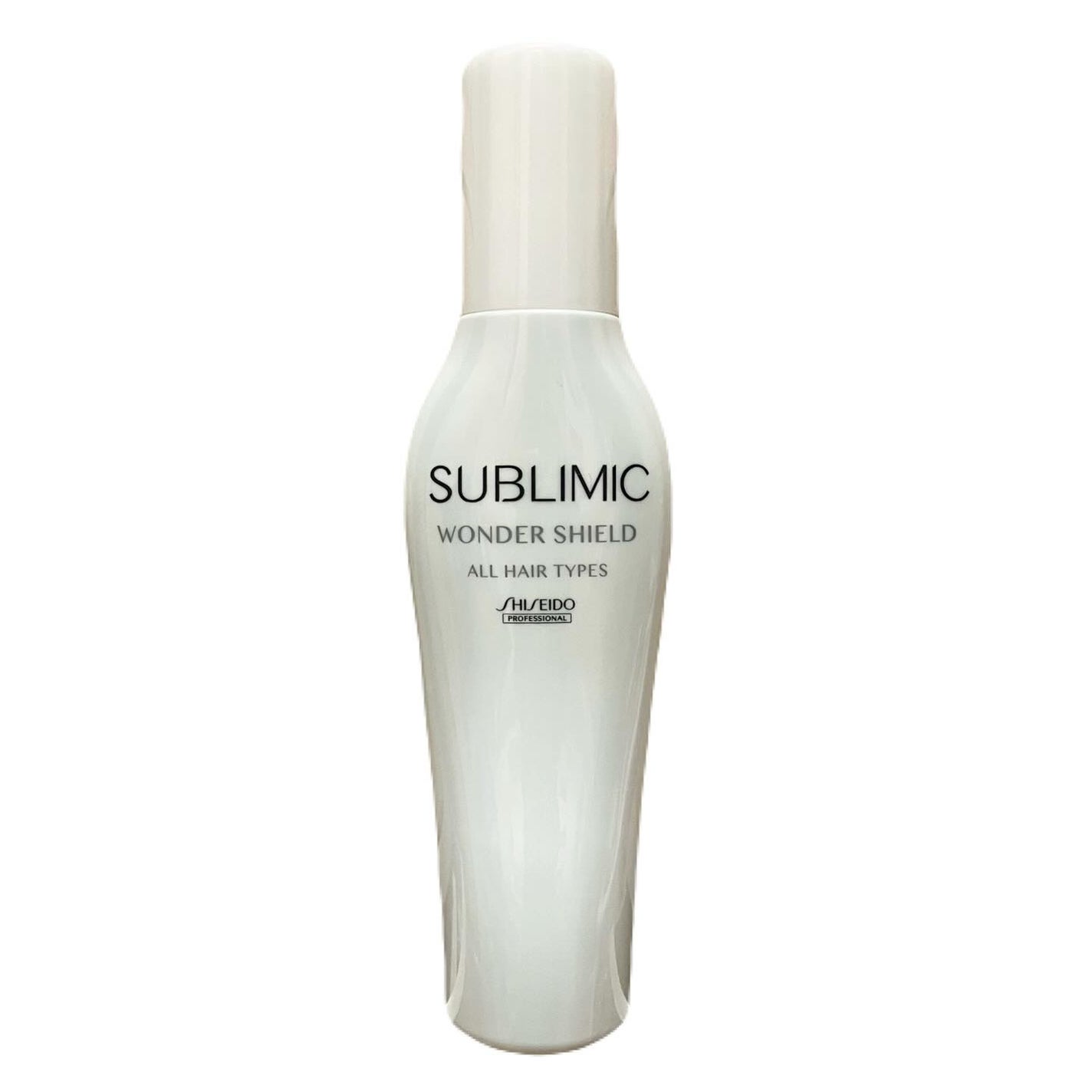 ワンダーシールド/サブリミック/アウトバストリートメントを使ったクチコミ(1枚目)