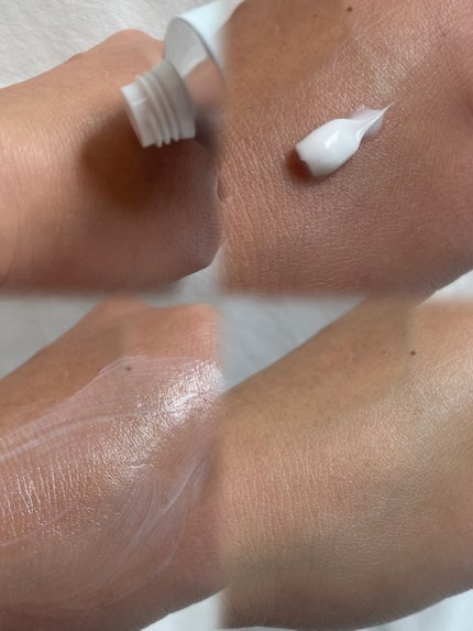 EPL キュアクリームXD/Dr.Oracle/フェイスクリームを使ったクチコミ(2枚目)