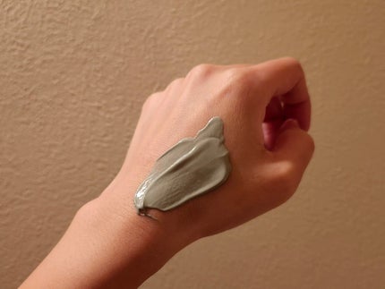 ミネラルオーレ フェイストリートメント IP モイスト/エレクトーレ/洗い流すパック・マスクを使ったクチコミ(4枚目)