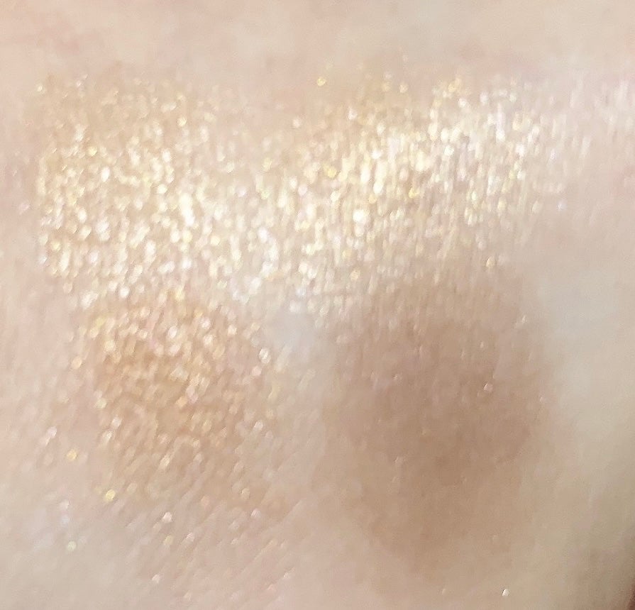 シルキースフレアイズ/キャンメイク/アイシャドウパレットを使ったクチコミ(5枚目)