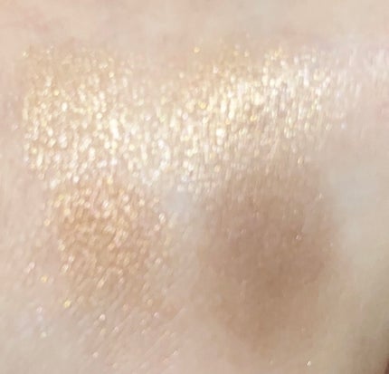 シルキースフレアイズ/キャンメイク/アイシャドウパレットを使ったクチコミ(5枚目)