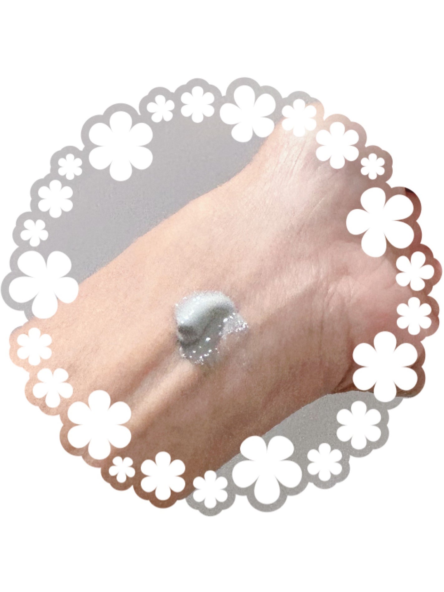 ミネラルオーレ フェイストリートメント IP モイスト/エレクトーレ/洗い流すパック・マスクを使ったクチコミ(2枚目)