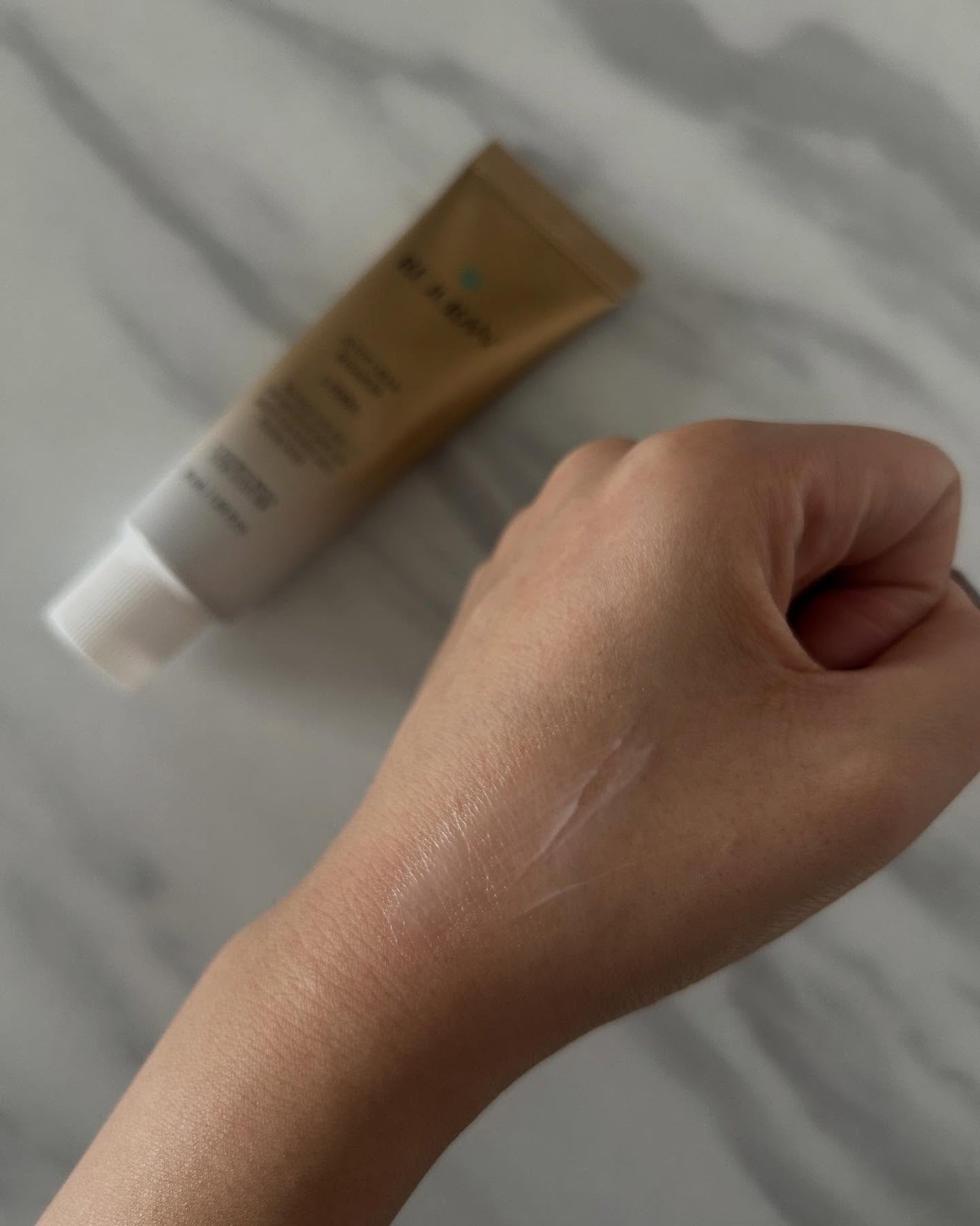 ターンオーバー アクティブクリーム/REJURAN COSMETICS/フェイスクリームを使ったクチコミ(5枚目)